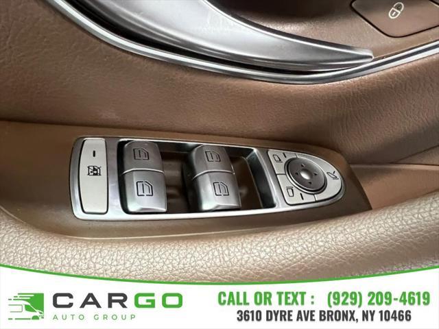 Photo of 2018 designo Diamond White Mercedes-Benz E-Class