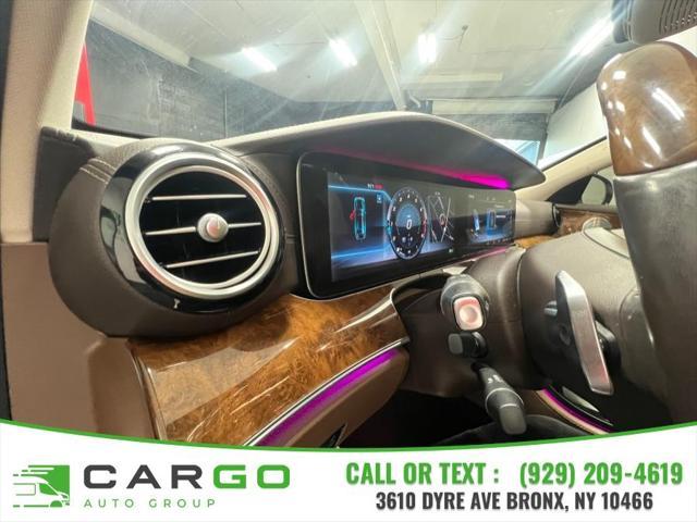 Photo of 2018 designo Diamond White Mercedes-Benz E-Class