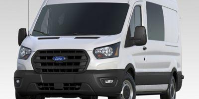 2020 Ford Transit-350