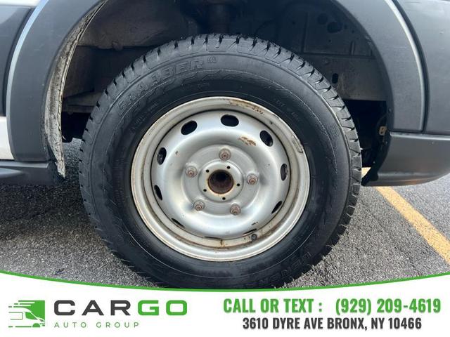 Photo of 2018 Oxford White Ford Transit-250