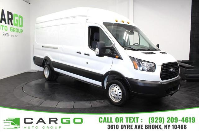 2019 Ford Transit-350