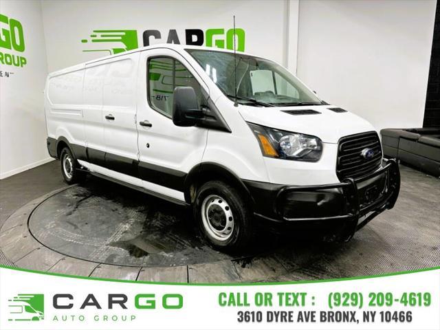 2019 Ford Transit-250