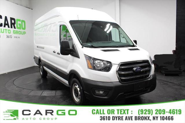 2020 Ford Transit-350