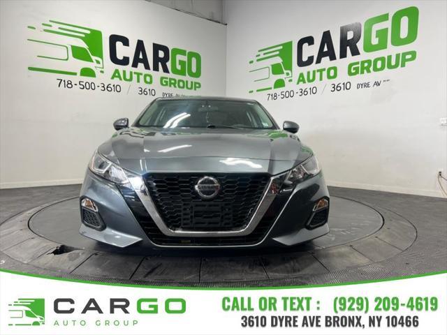 2020 Nissan Altima