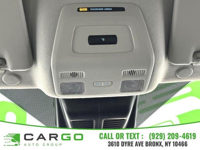 Photo of 2023 Oxford White Ford Transit-250