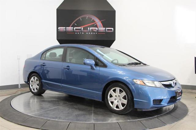 2009 Honda Civic