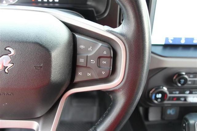 Photo of 2021 Cactus Gray Ford Bronco
