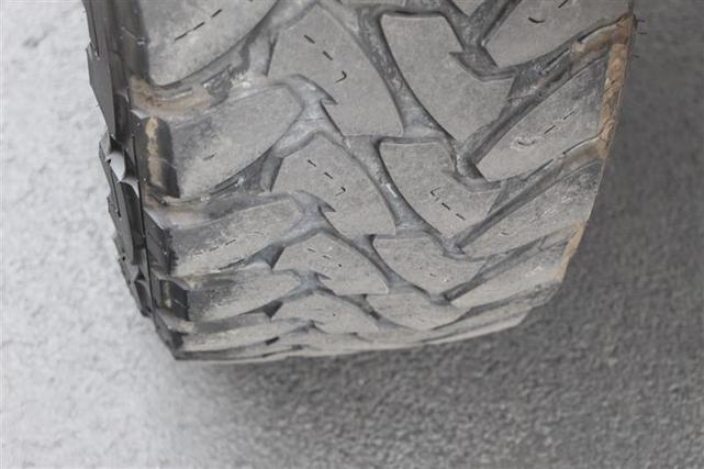 Photo of 2021 Cactus Gray Ford Bronco