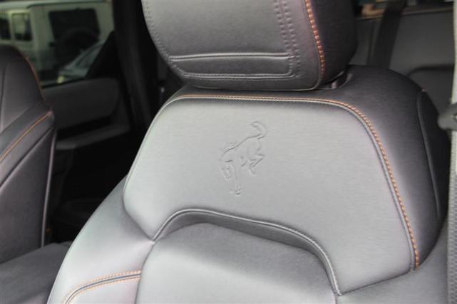 Photo of 2021 Cactus Gray Ford Bronco