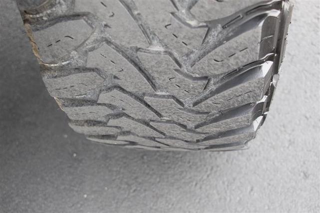 Photo of 2021 Cactus Gray Ford Bronco
