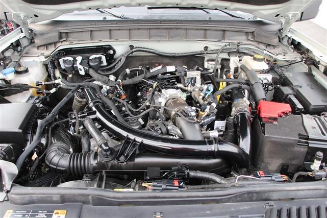 Photo of 2021 Cactus Gray Ford Bronco
