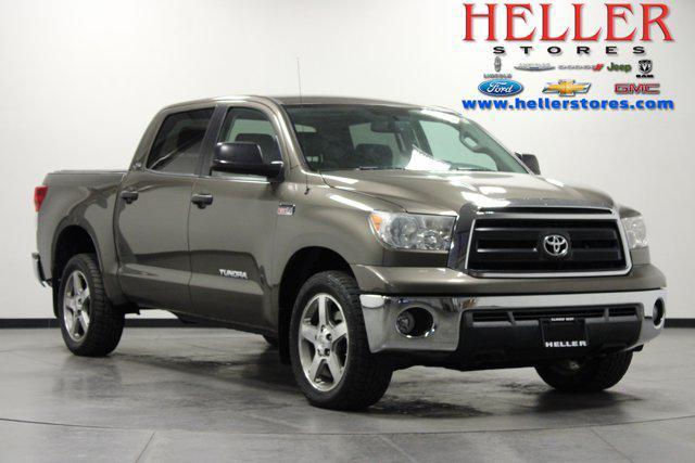 2012 Toyota Tundra