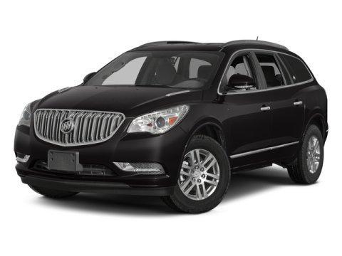 2014 Buick Enclave