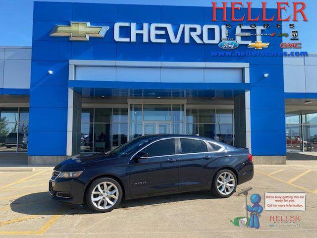 2014 Chevrolet Impala