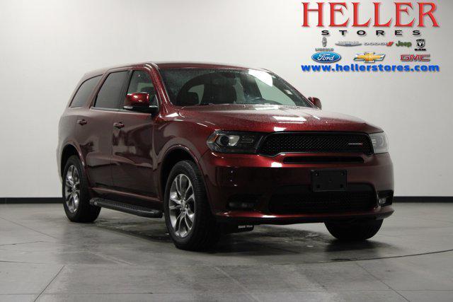 2020 Dodge Durango