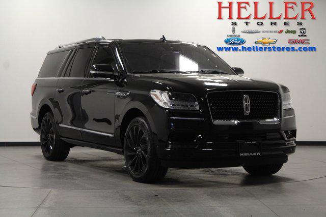 2020 Lincoln Navigator