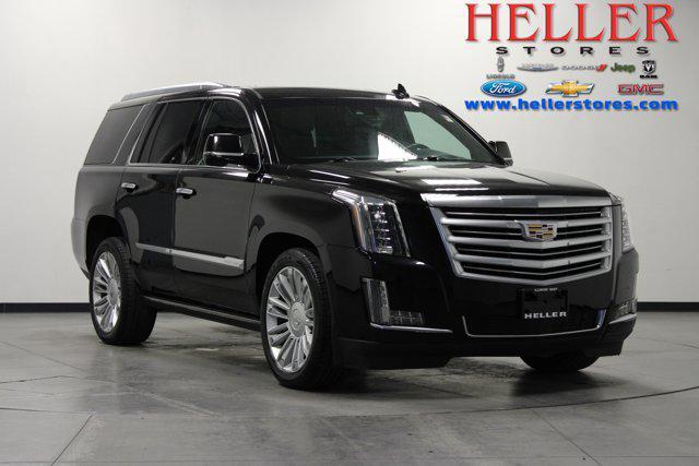 2016 Cadillac Escalade