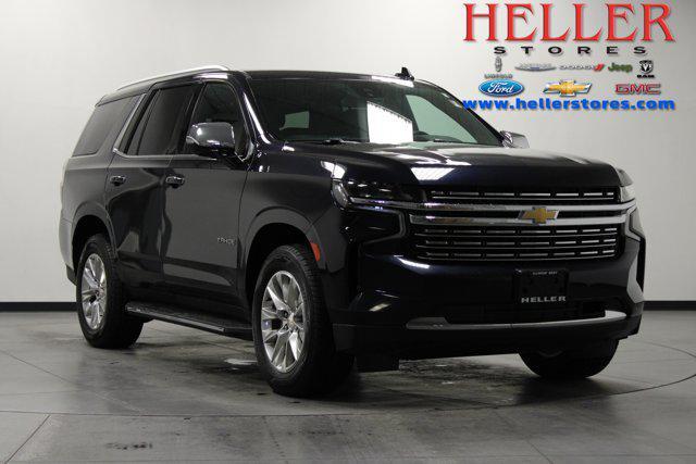 2023 Chevrolet Tahoe
