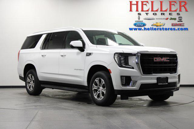 2023 GMC Yukon Xl