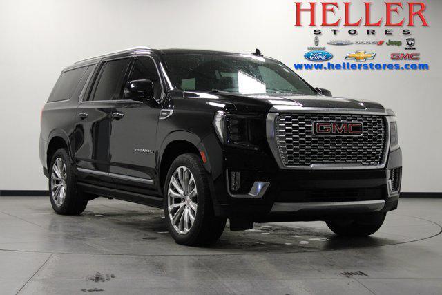 2023 GMC Yukon Xl