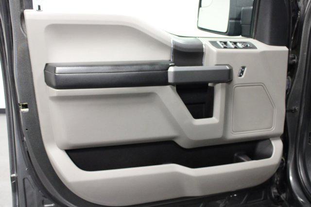 Photo of 2018 Magnetic Metallic Ford F-150