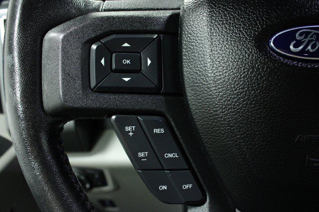 Photo of 2018 Magnetic Metallic Ford F-150