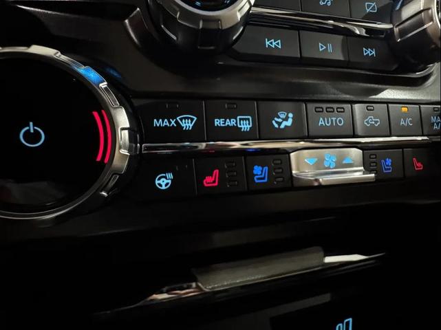 Photo of 2024 Red Ford F-250