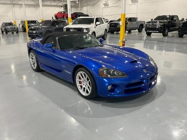 2006 Dodge Viper