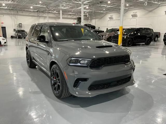 2024 Dodge Durango