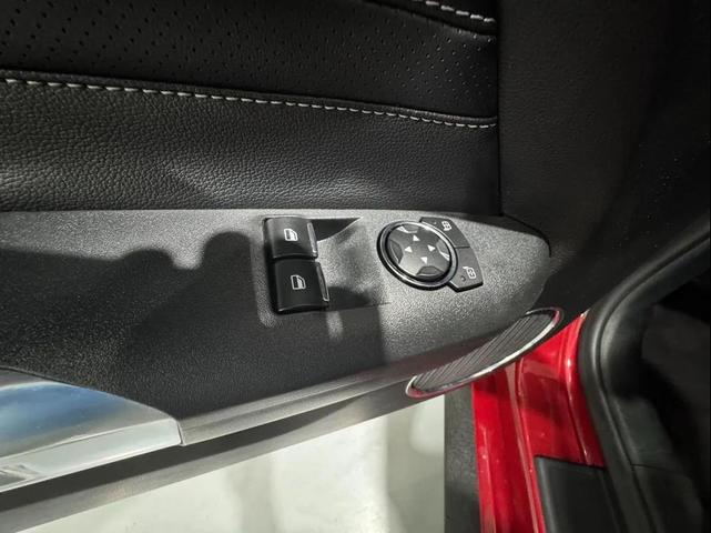 Photo of 2021 Red Ford Mustang