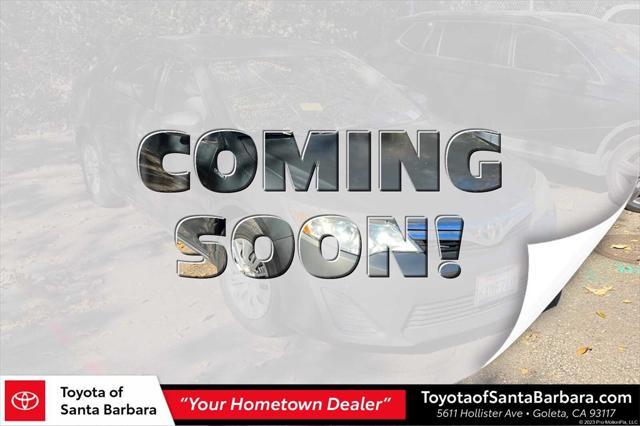 2012 Toyota Camry Hybrid