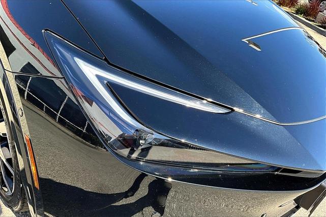 Photo of 2024 Midnight Black Metallic Toyota Prius Prime