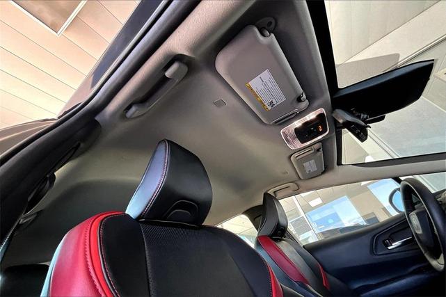 Photo of 2024 Midnight Black Metallic Toyota Prius Prime