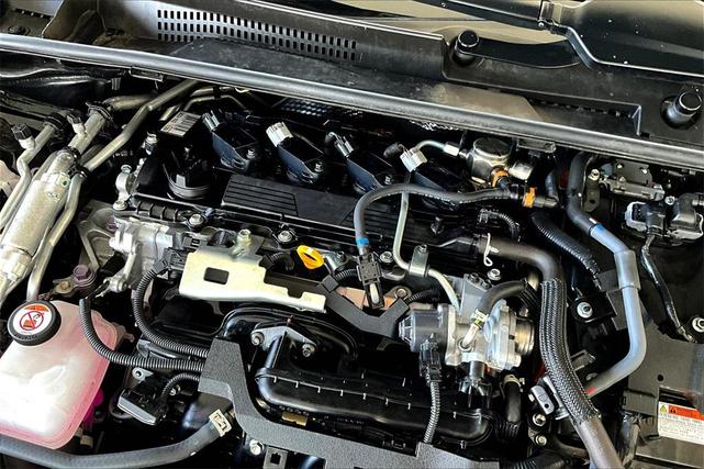 Photo of 2024 Midnight Black Metallic Toyota Prius Prime
