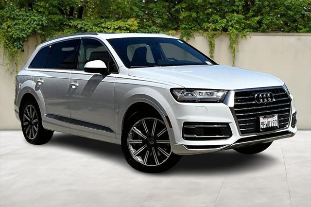 2019 Audi Q7