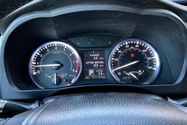 Photo of 2014 Alumina Jade Metallic Toyota Highlander
