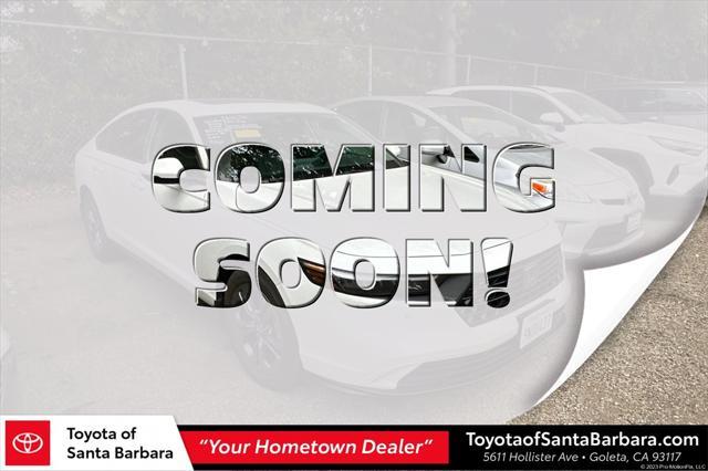 2024 Honda Accord Hybrid