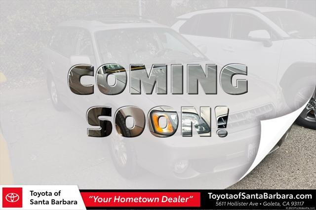 2003 Subaru Outback