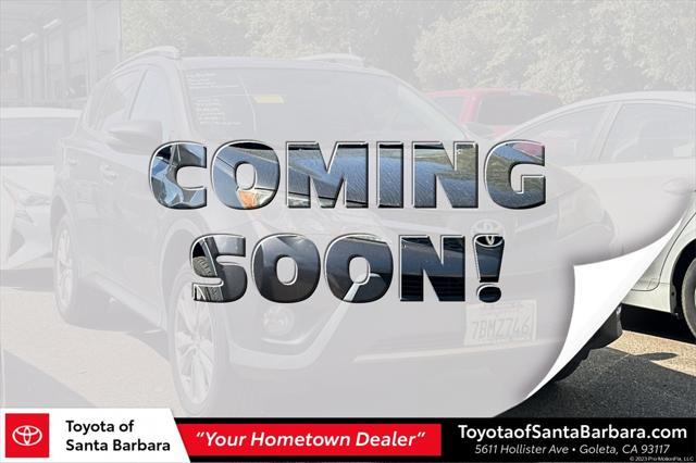 2013 Toyota RAV4