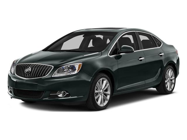 2016 Buick Verano