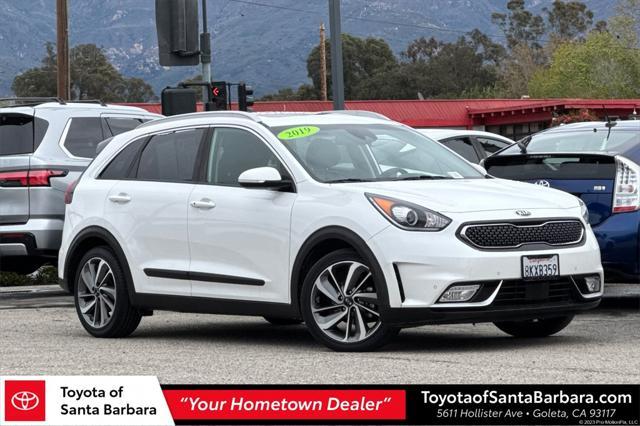 2019 Kia NIRO