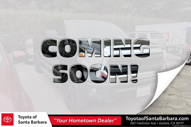 2017 Toyota Tundra