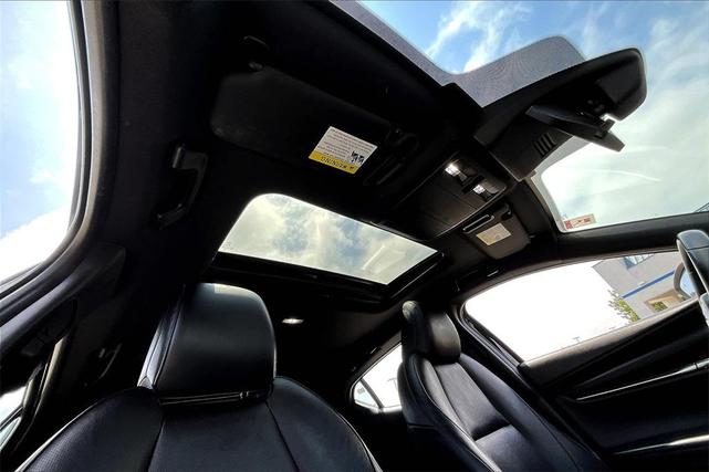 Photo of 2023 Jet Black Mica Mazda Mazda3