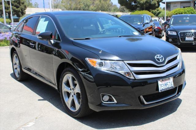 2014 Toyota Venza