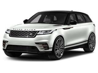 2018 Land Rover Range Rover Velar