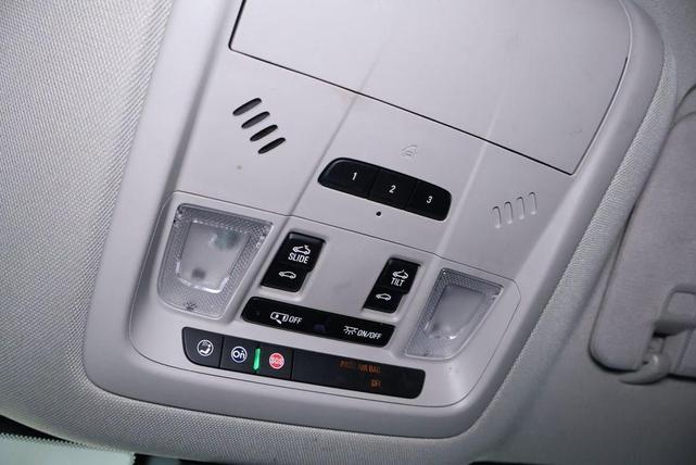 Photo of 2019 White Frost Tri-Coat Buick Enclave