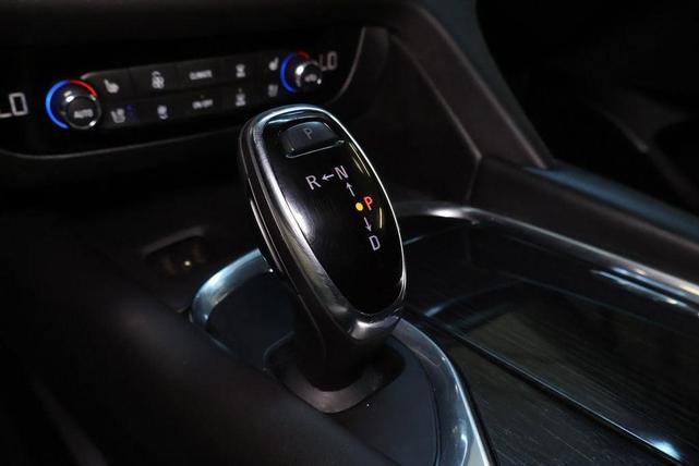 Photo of 2019 White Frost Tri-Coat Buick Enclave