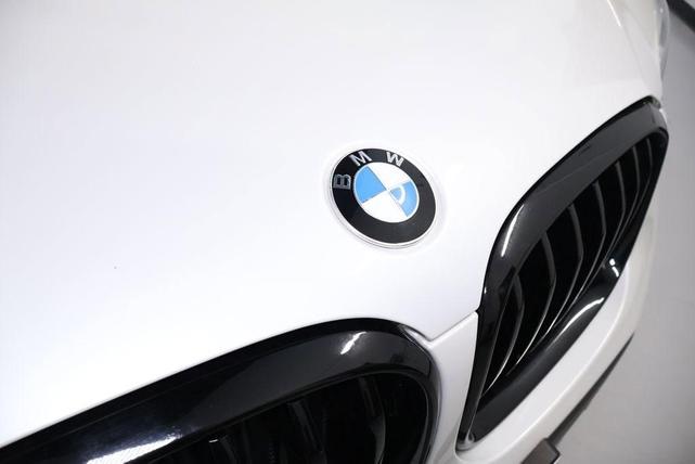 Photo of 2020 Mineral White Metallic BMW X3 PHEV