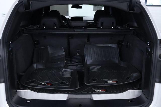 Photo of 2020 Mineral White Metallic BMW X3 PHEV