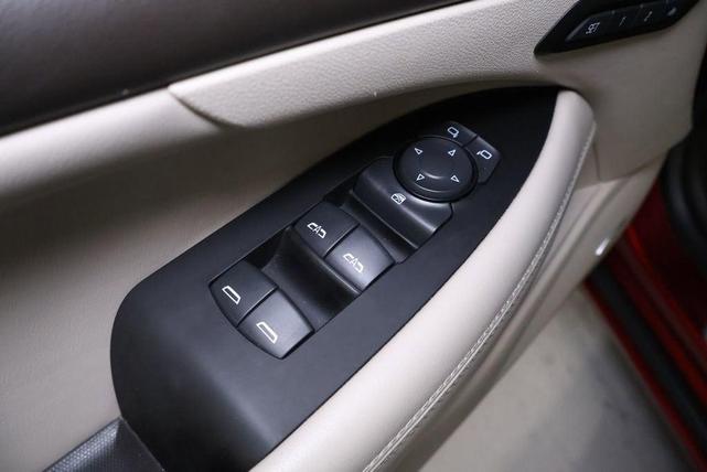 Photo of 2019 Red Quartz Tintcoat Buick LaCrosse